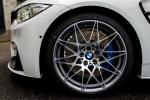 BMW M4 Coupe Tour Auto Edition 2016 года (FR)